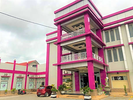 Hotel MS Pinrang