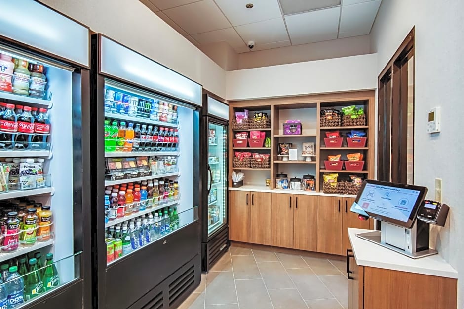 Holiday Inn Washington-Central/White House By IHG