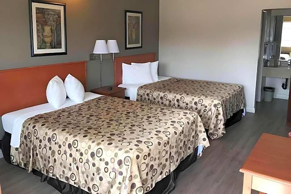 Quality Inn Waynesburg - Morrisville