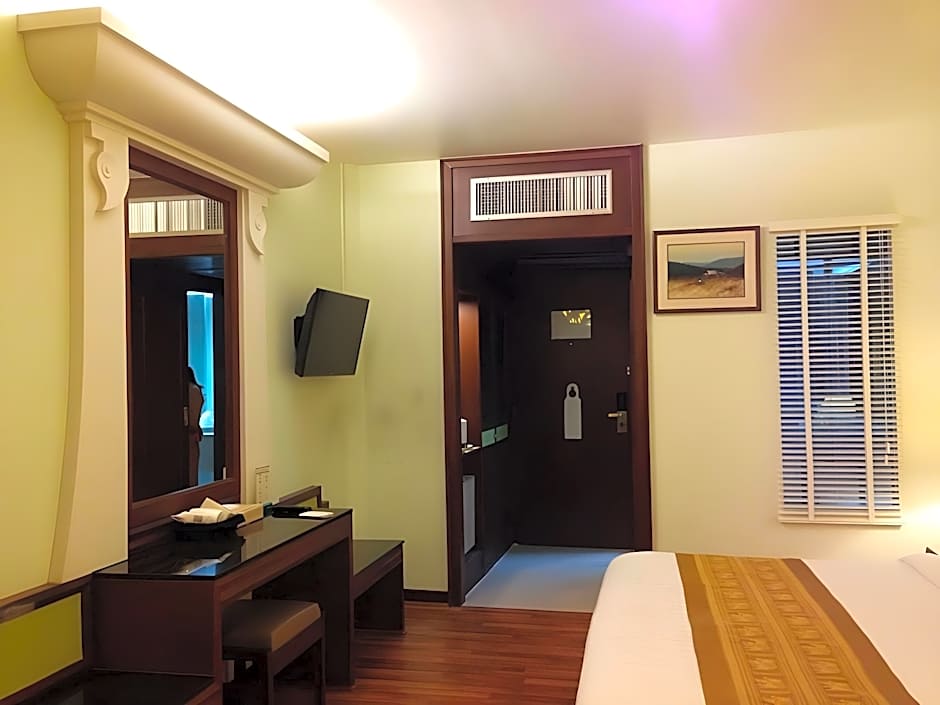 Wiang Inn Hotel