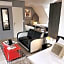 Les Terrasses de Saumur - Hotel & Appartements - Restaurant & Spa (Logis)