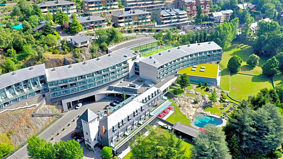 Andorra Park Hotel