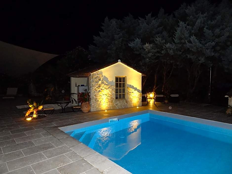 La Bastide de Font Clarette