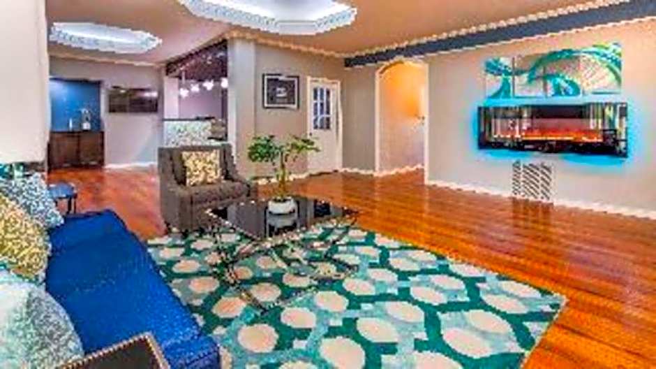 Best Western Post Oak Inn