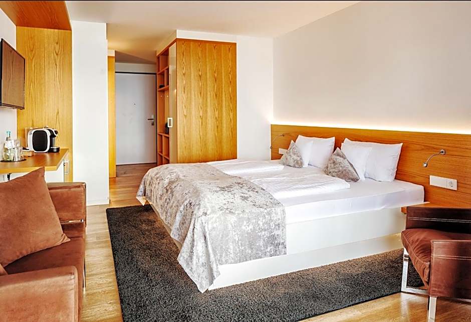 Seevital Hotel & SPA - Ihr 4 Sterne Superior Hideaway direkt am See