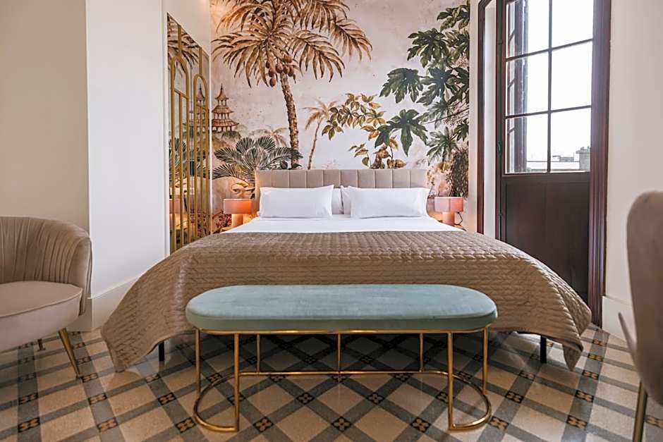 MASANET Emblematic Hotels - Adults Only