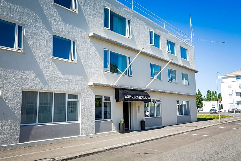 Hotel Norðurland