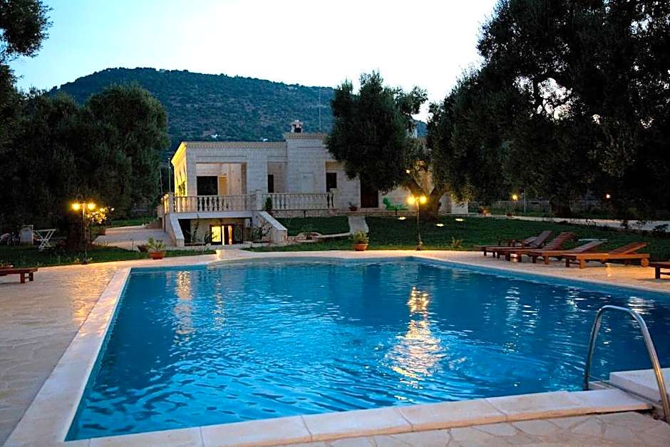 La Vigna Vecchia B&B