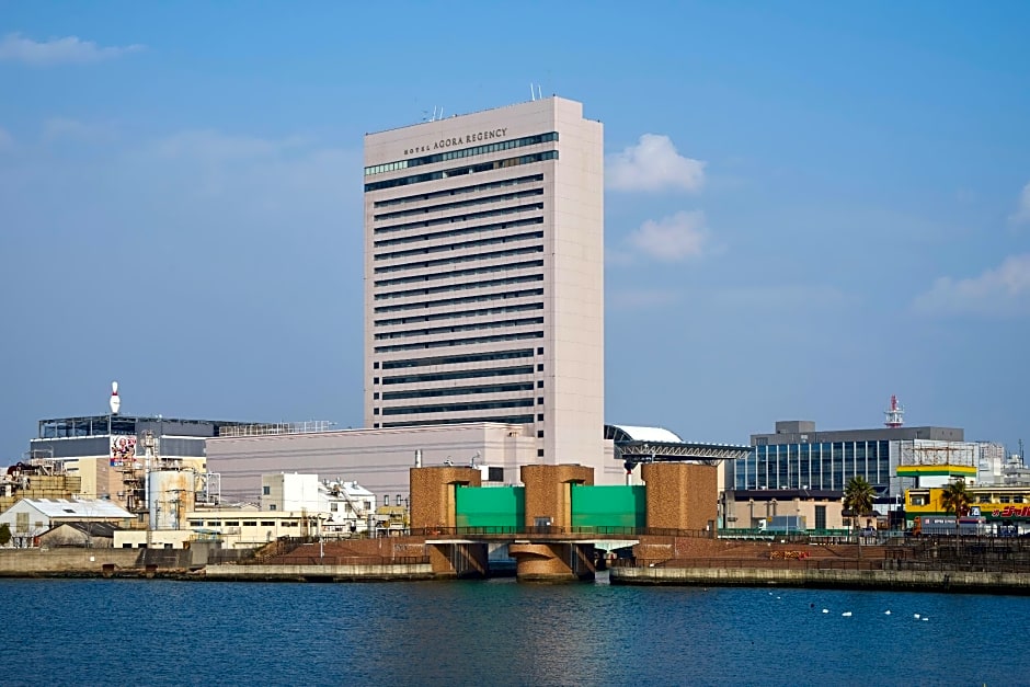 Hotel Agora Regency Osaka Sakai