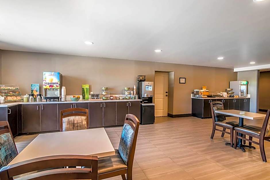 Elevate Hotel at Sierra Blanca Ruidoso