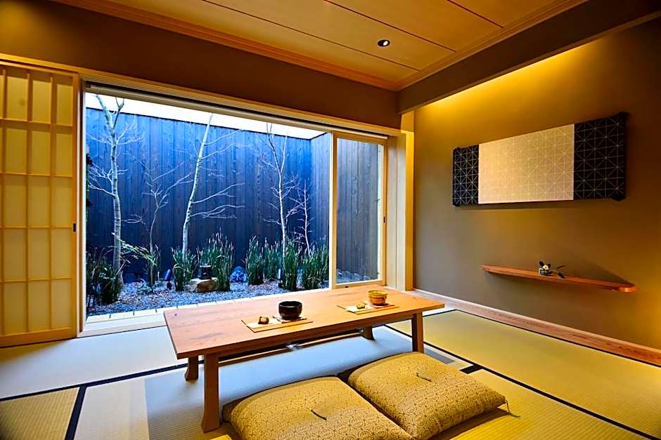 Miun Kinkakuji