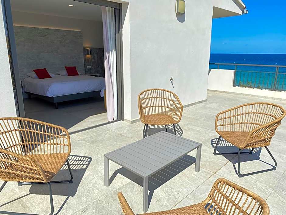 Hôtel L'Isula Marina