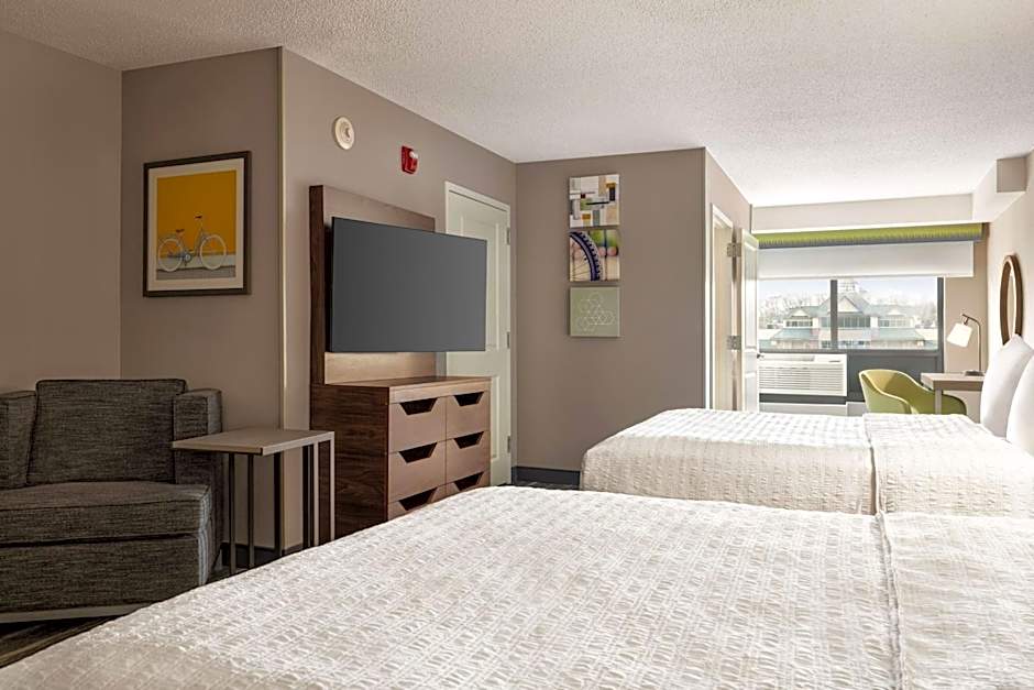 Hampton Inn By Hilton Shelton