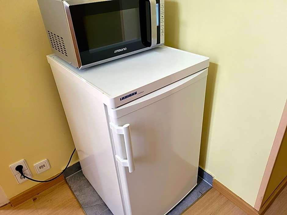 Leopoldauer Apartment