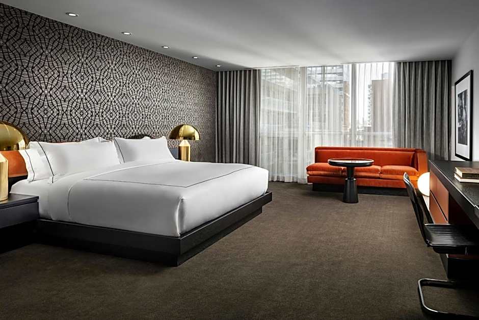 BISHA, a Luxury Collection Hotel, Toronto