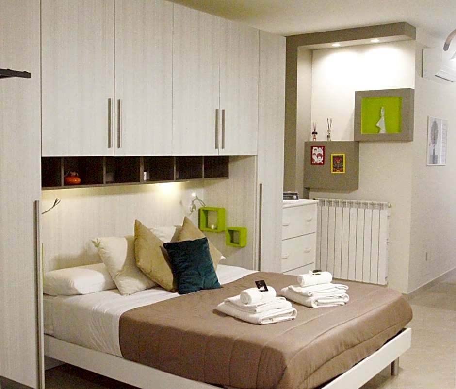 B&B Elles con parcheggio interno