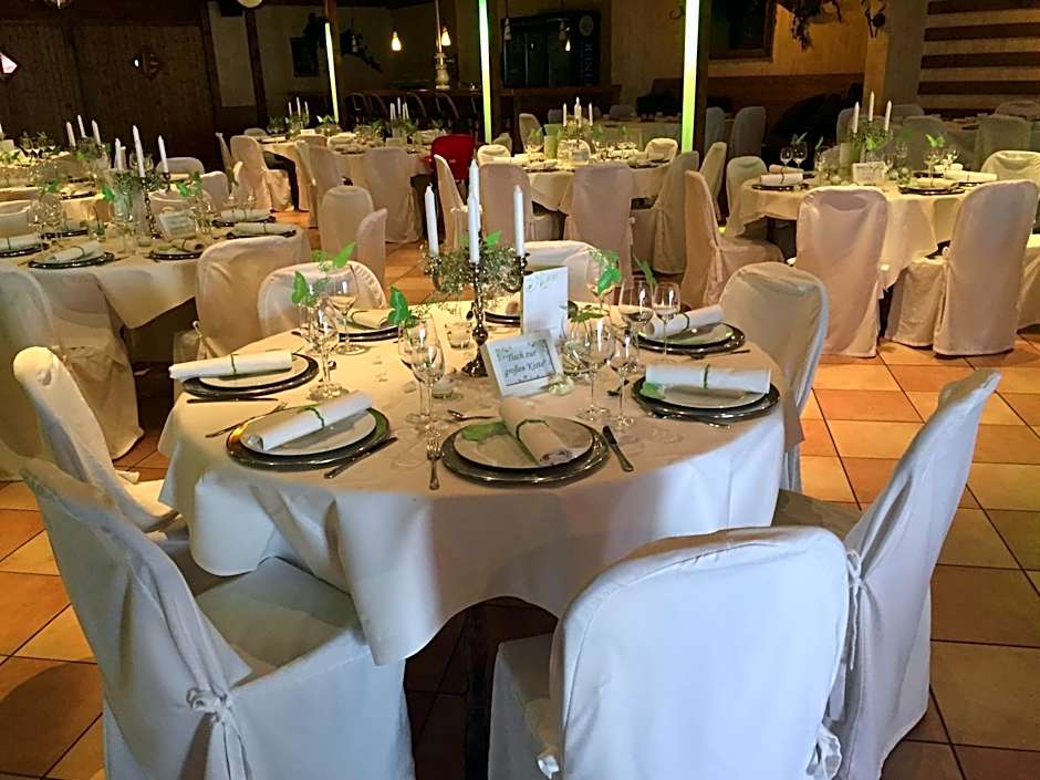 Burbaums Restaurant Hotel