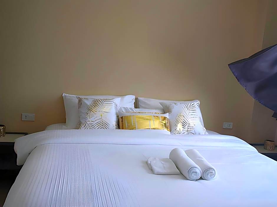 Babylon Oslob Coast Guesthouse