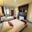 Taman Agung Hotel