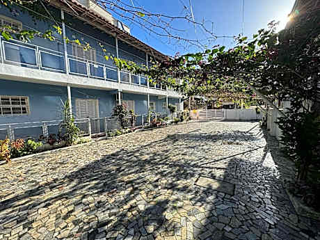 A69 - Maria Olga - Apartamento de 01 dormitório.