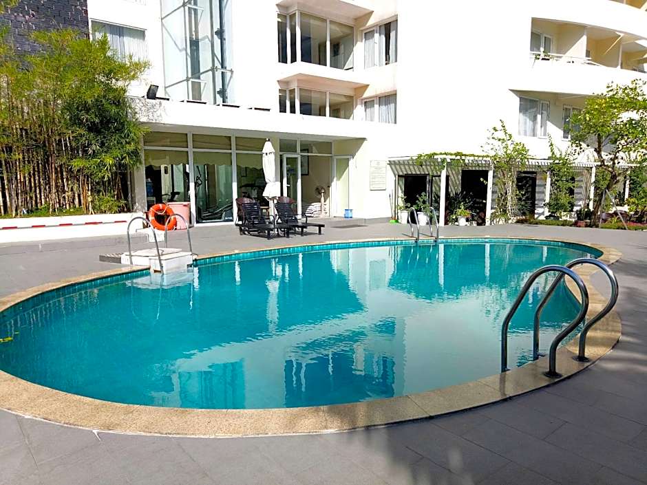 Muong Thanh Holiday Hue Hotel