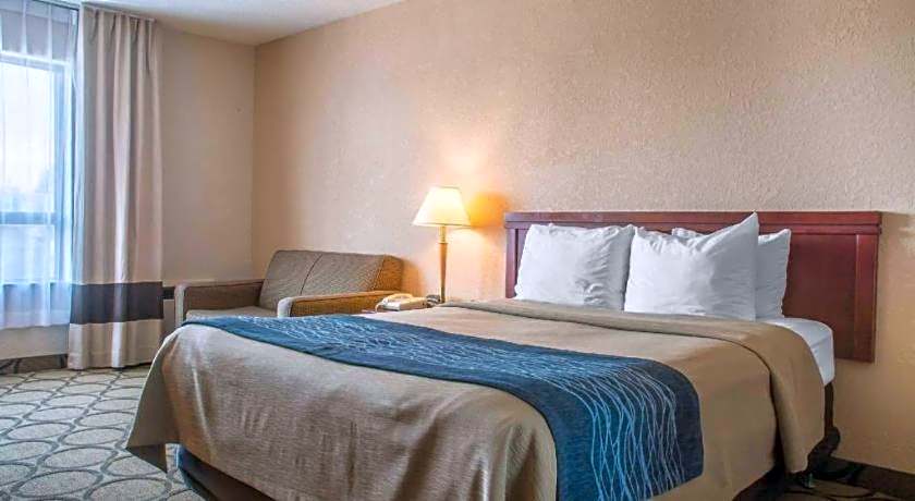 Comfort Inn