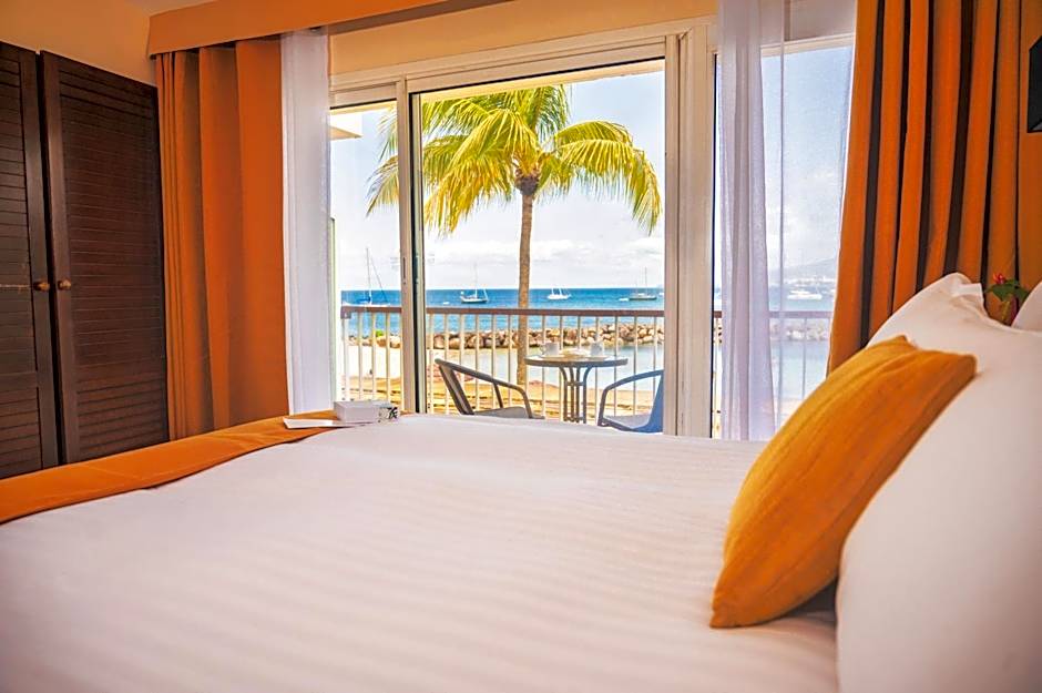 Hotel Bakoua Martinique