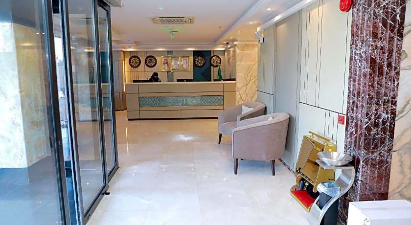 Aluya Hotel