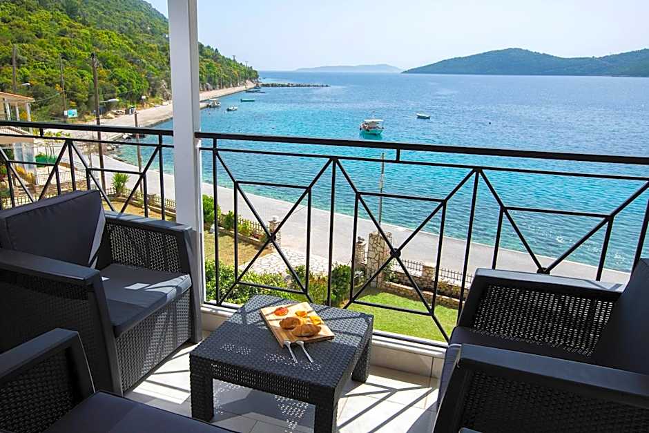 Captain Nick Aparthotel