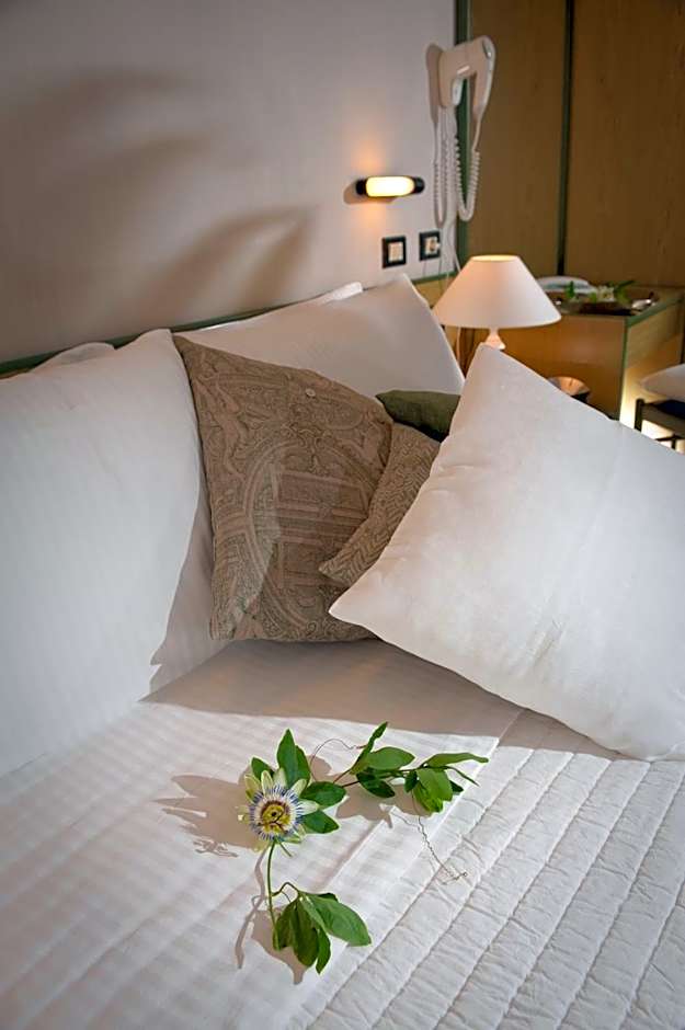 Hotel Atlantic Riviera Mare