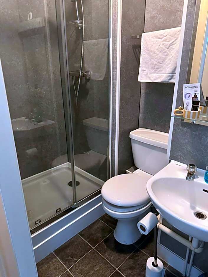 the beamish mary inn