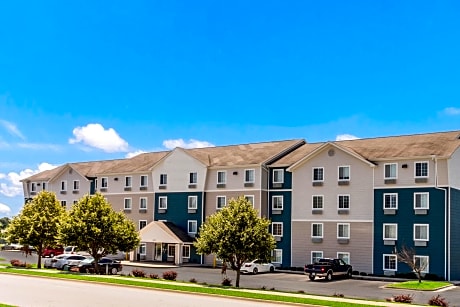 Extended Stay America Select Suites - Phoenix - Peoria - Sun City