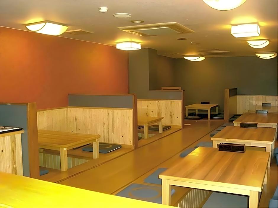 Kochi Green Hotel Harimayabashi