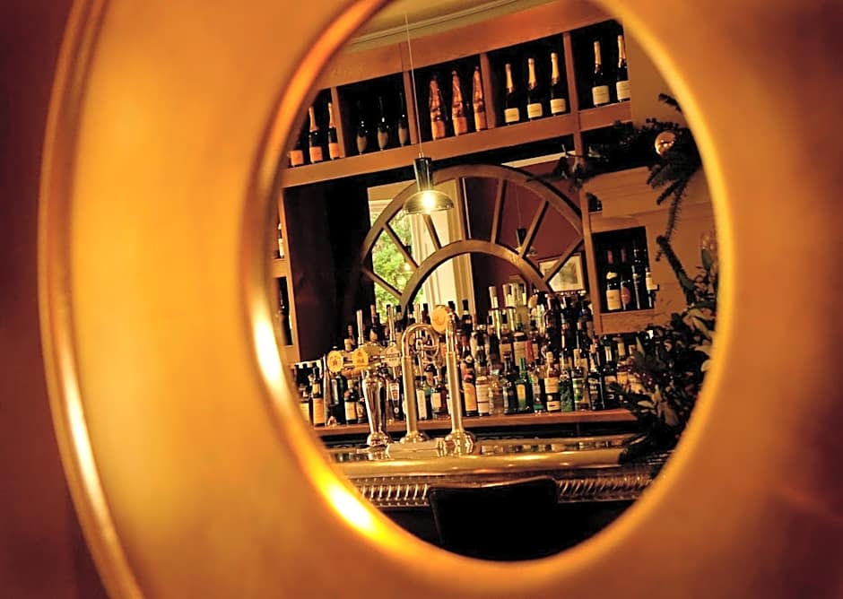 St Elizabeth's House