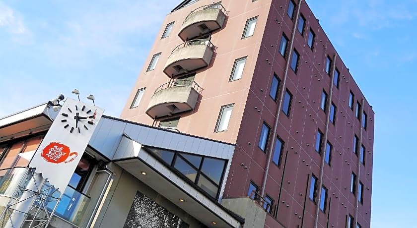 ArC LIFESTYLE SPACE & HOTEL