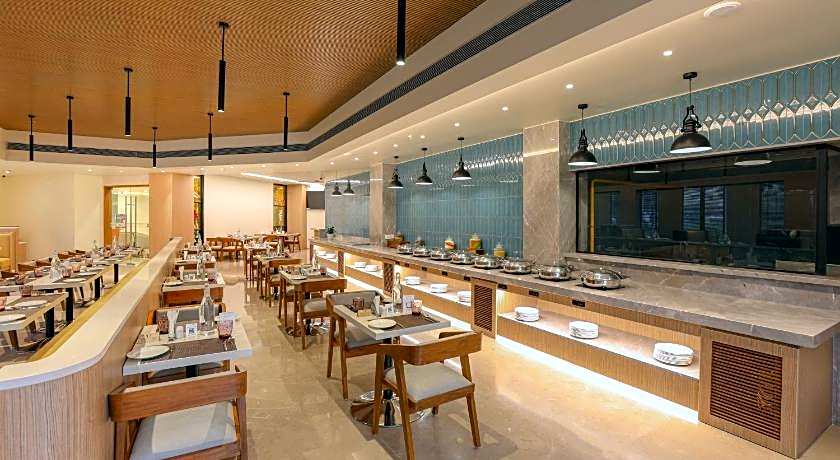 Lemon Tree Hotel, Chinchwad Pune