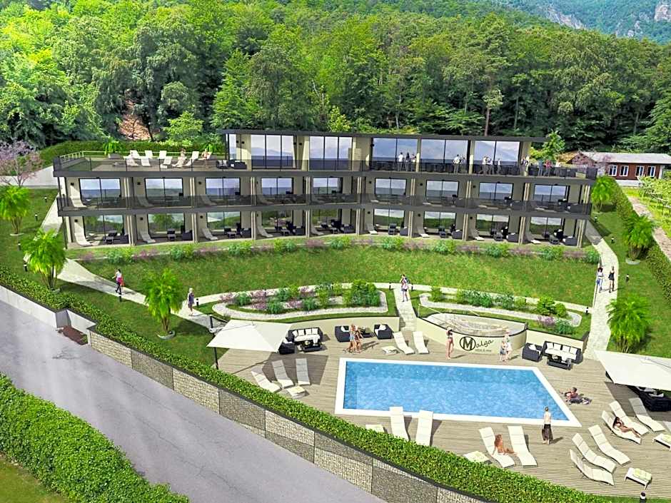 Aparthotel Malga