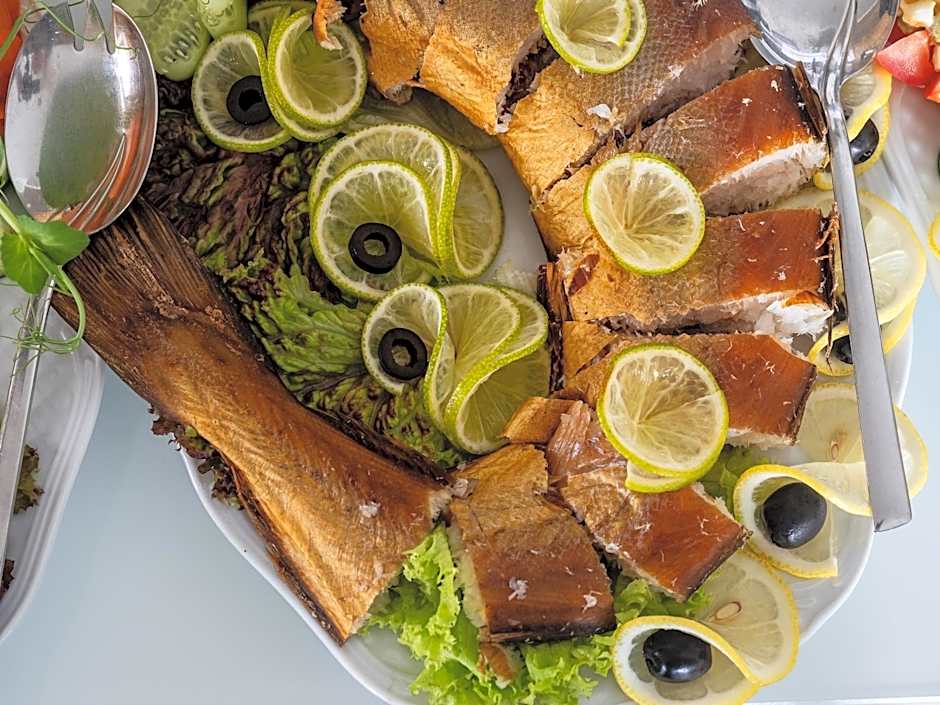 Perla Mare Apartamenty