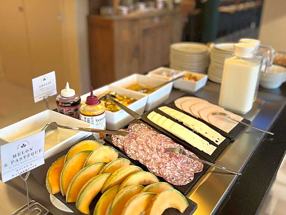 Ibis Budget St Martin De Crau