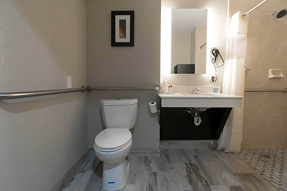 Wingate By Wyndham Dallas Love Field