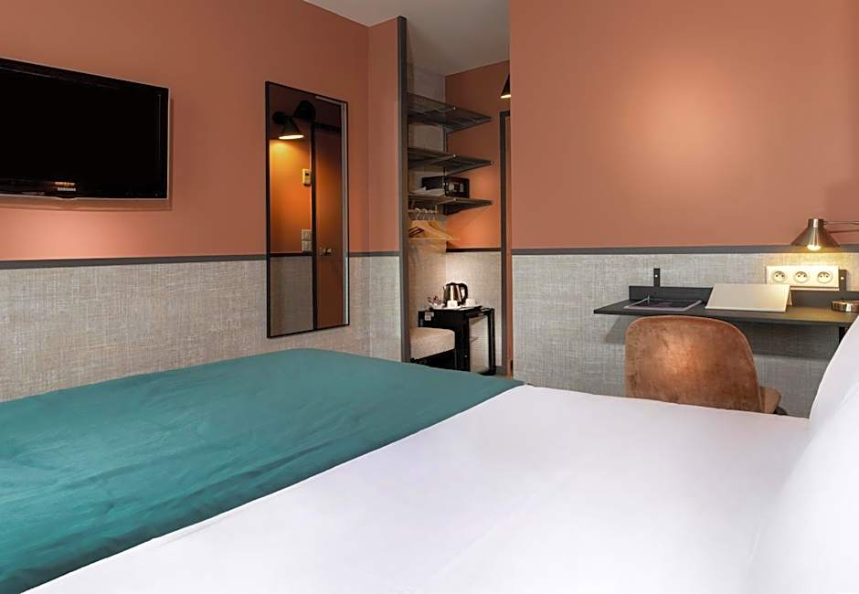 Hotel Marais De Launay