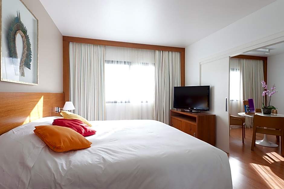 Novotel Campo Grande