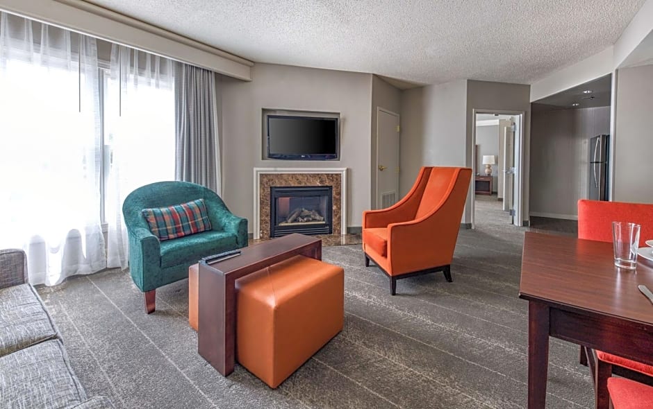 Homewood Suites By Hilton Olmsted Village (Near Pinehurst)