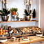 Lisebergsbyns B&B