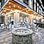 Home2 Suites by Hilton Perrysburg Levis Commons Toledo