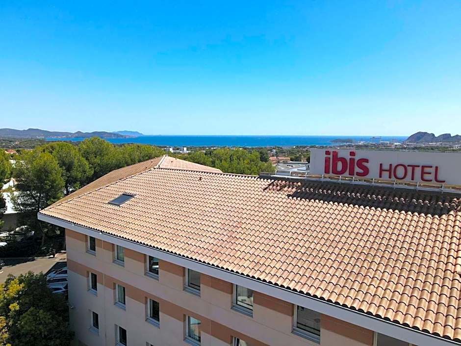 ibis La Ciotat