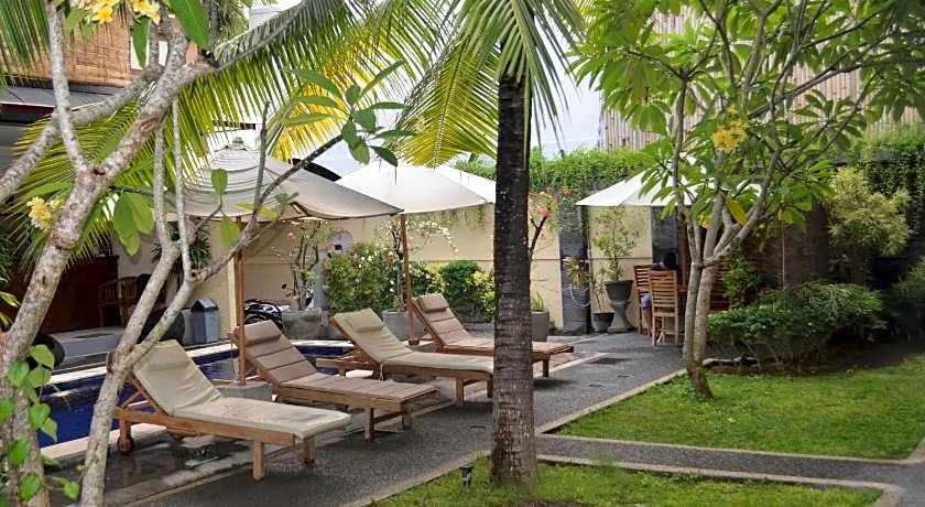 Dabumito Guest House