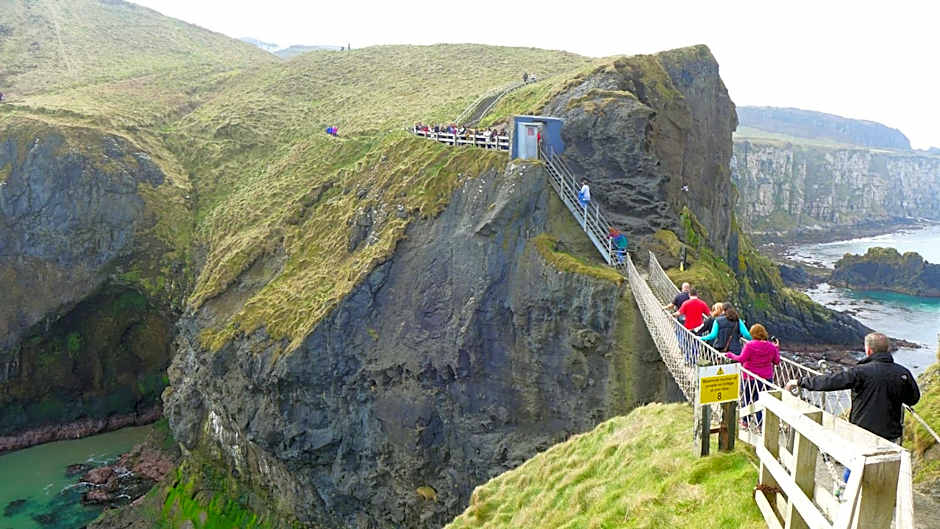 Glen Haven Bed and Breakfast