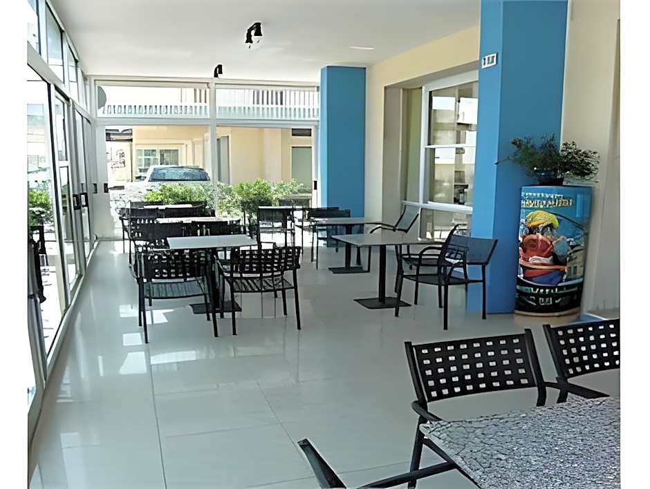 Hotel Trevi