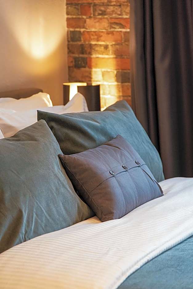 MERCHANT SIGNATURE Suites Klaipeda - by Hello Sea homes